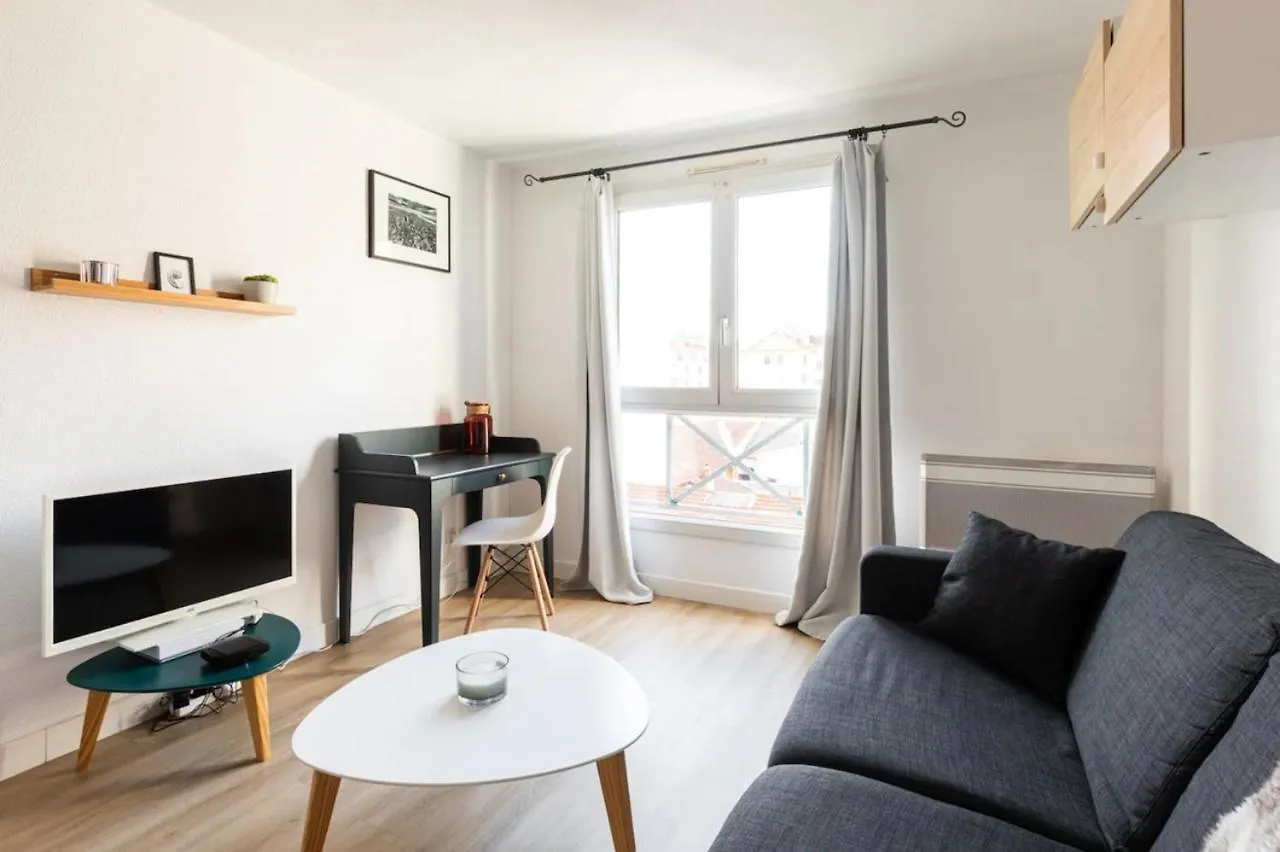 Royal Suite Lyon 7